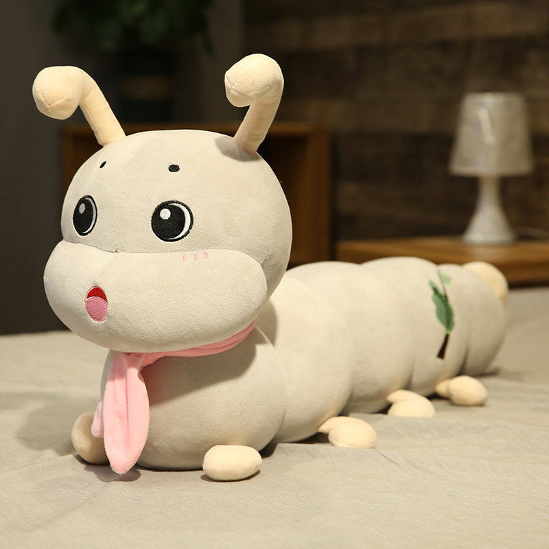 Soft Plush Stuffed Pillow Toy
