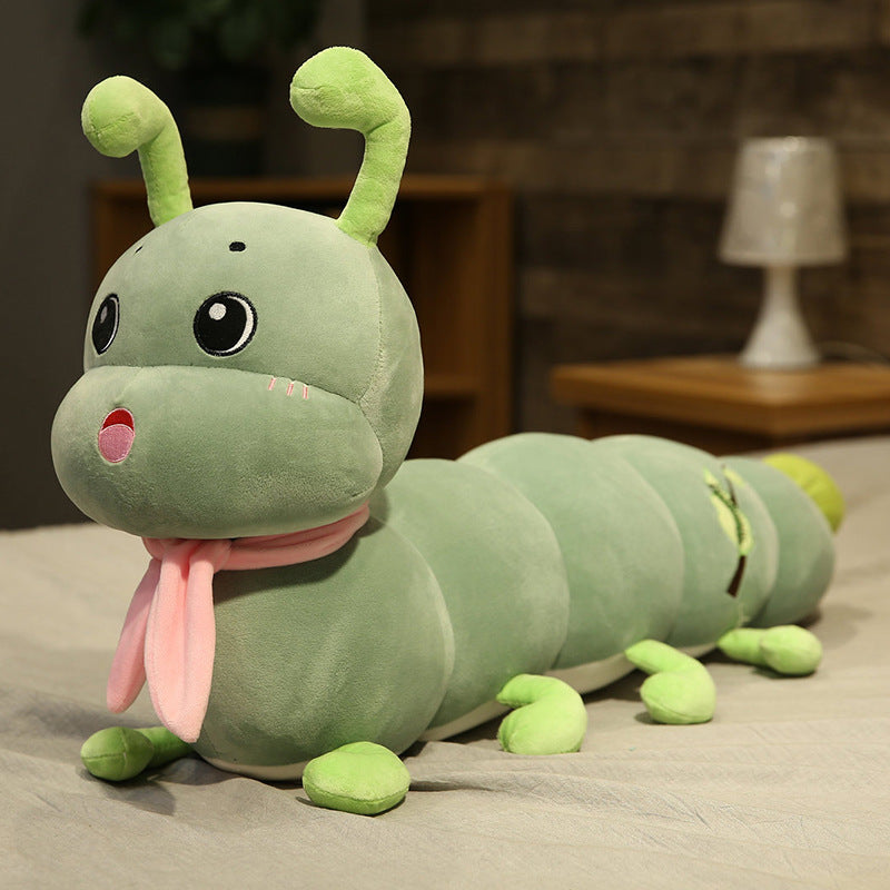 Soft Plush Stuffed Pillow Toy