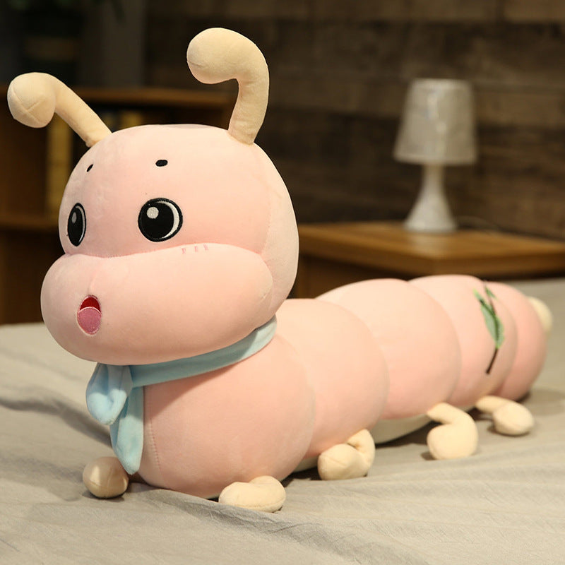 Soft Plush Stuffed Pillow Toy